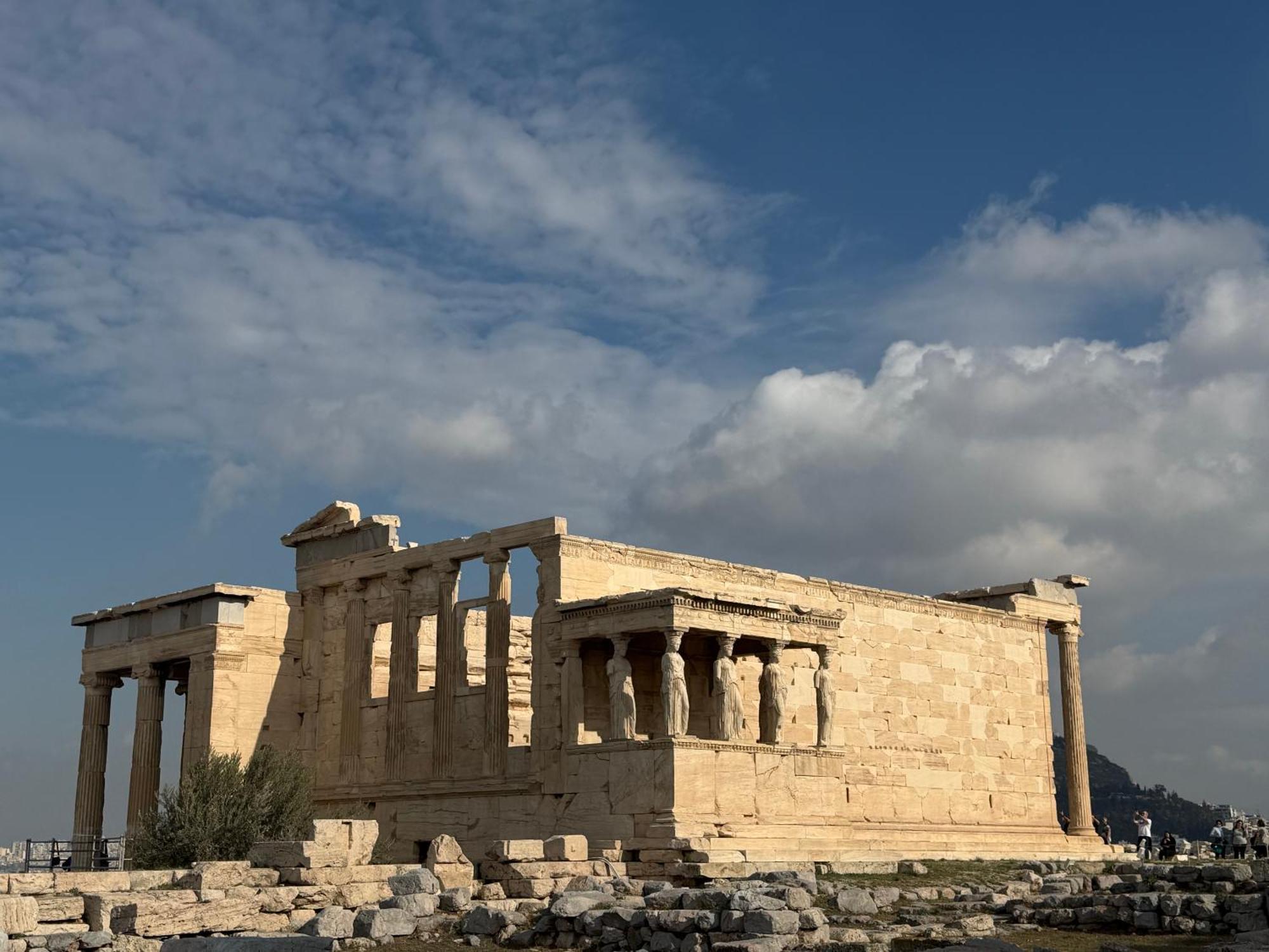 Luxury Apartment Close To The Acropolis أثينا المظهر الخارجي الصورة