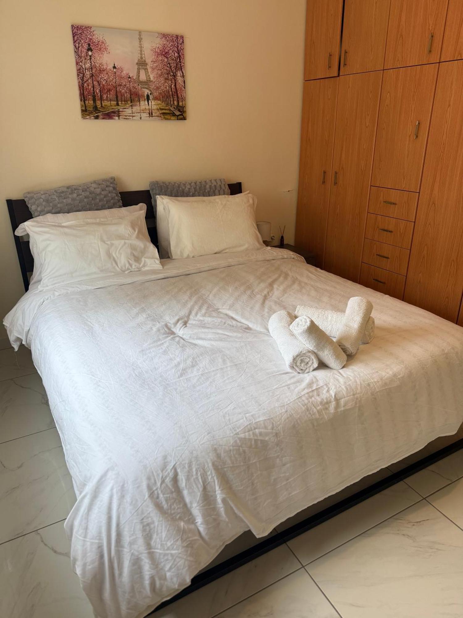 Luxury Apartment Close To The Acropolis أثينا المظهر الخارجي الصورة