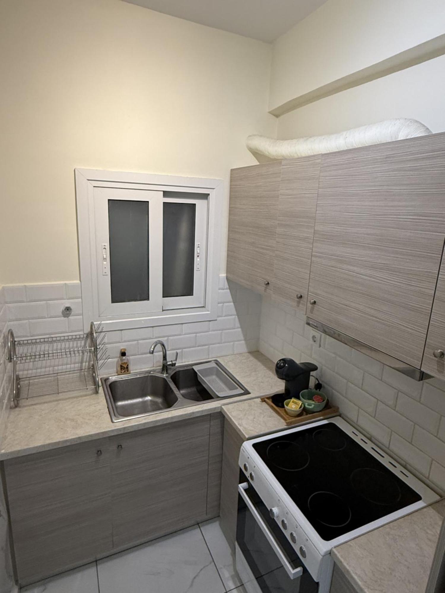 Luxury Apartment Close To The Acropolis أثينا المظهر الخارجي الصورة