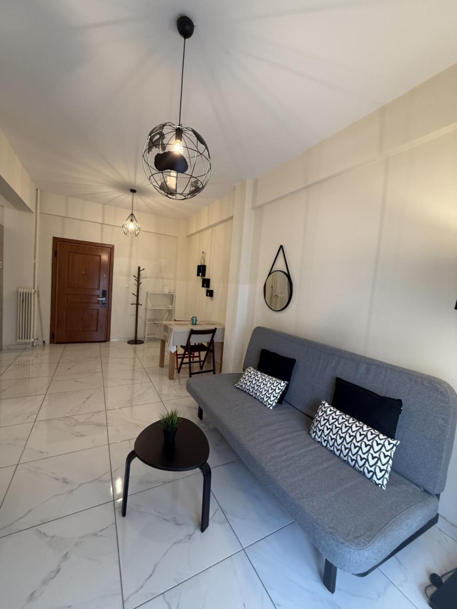 Luxury Apartment Close To The Acropolis أثينا المظهر الخارجي الصورة